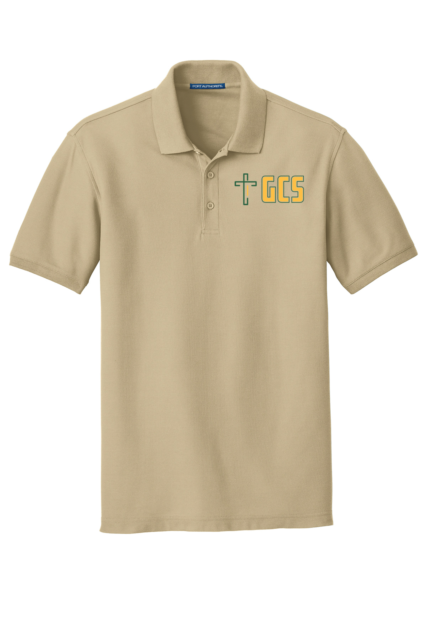 Port Authority Core Classic Pique Polo