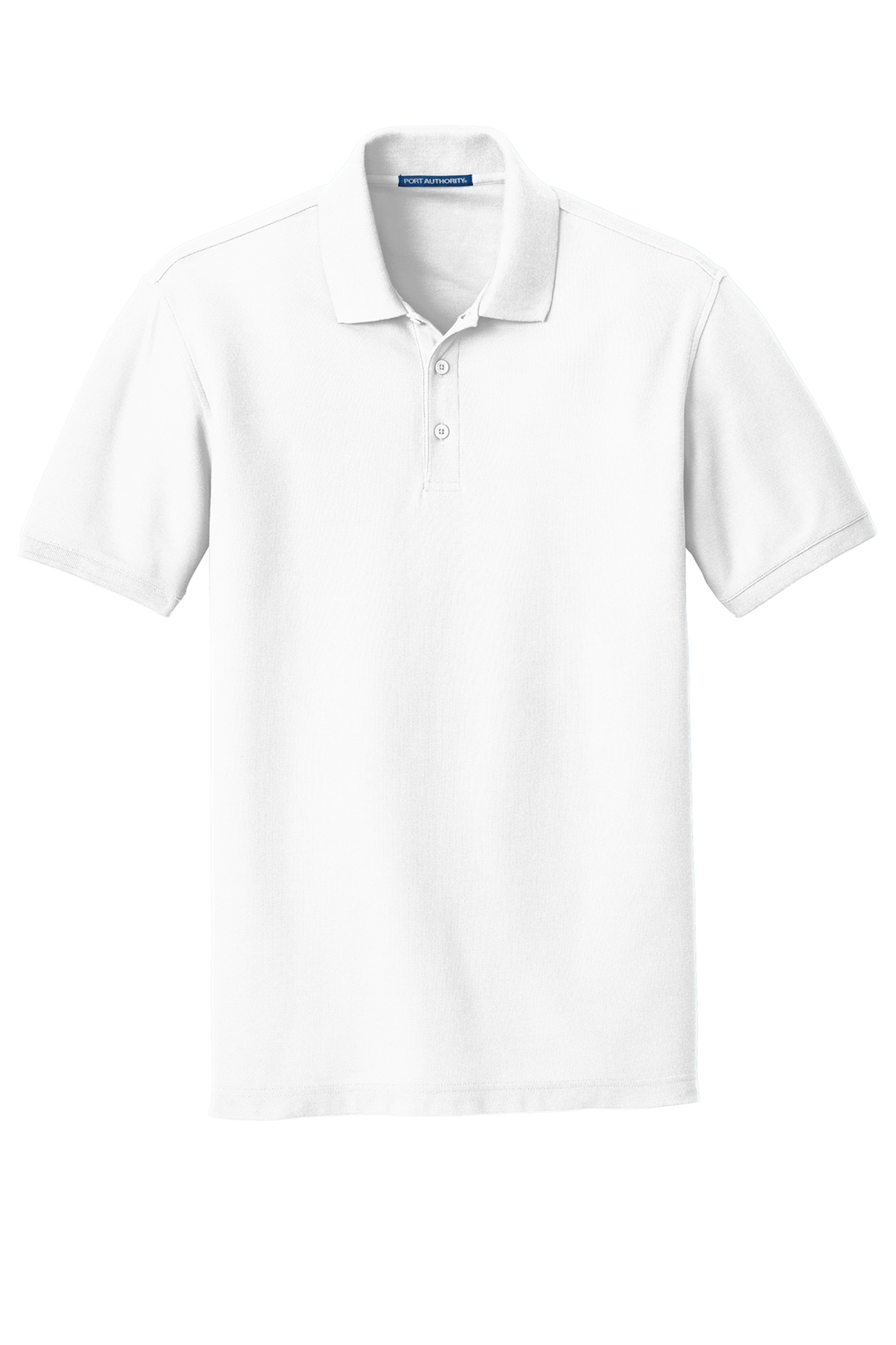 Port Authority Core Classic Pique Polo
