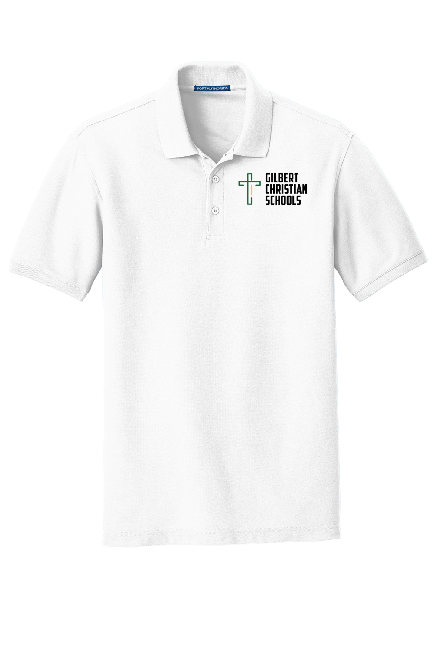 Port Authority Core Classic Pique Polo
