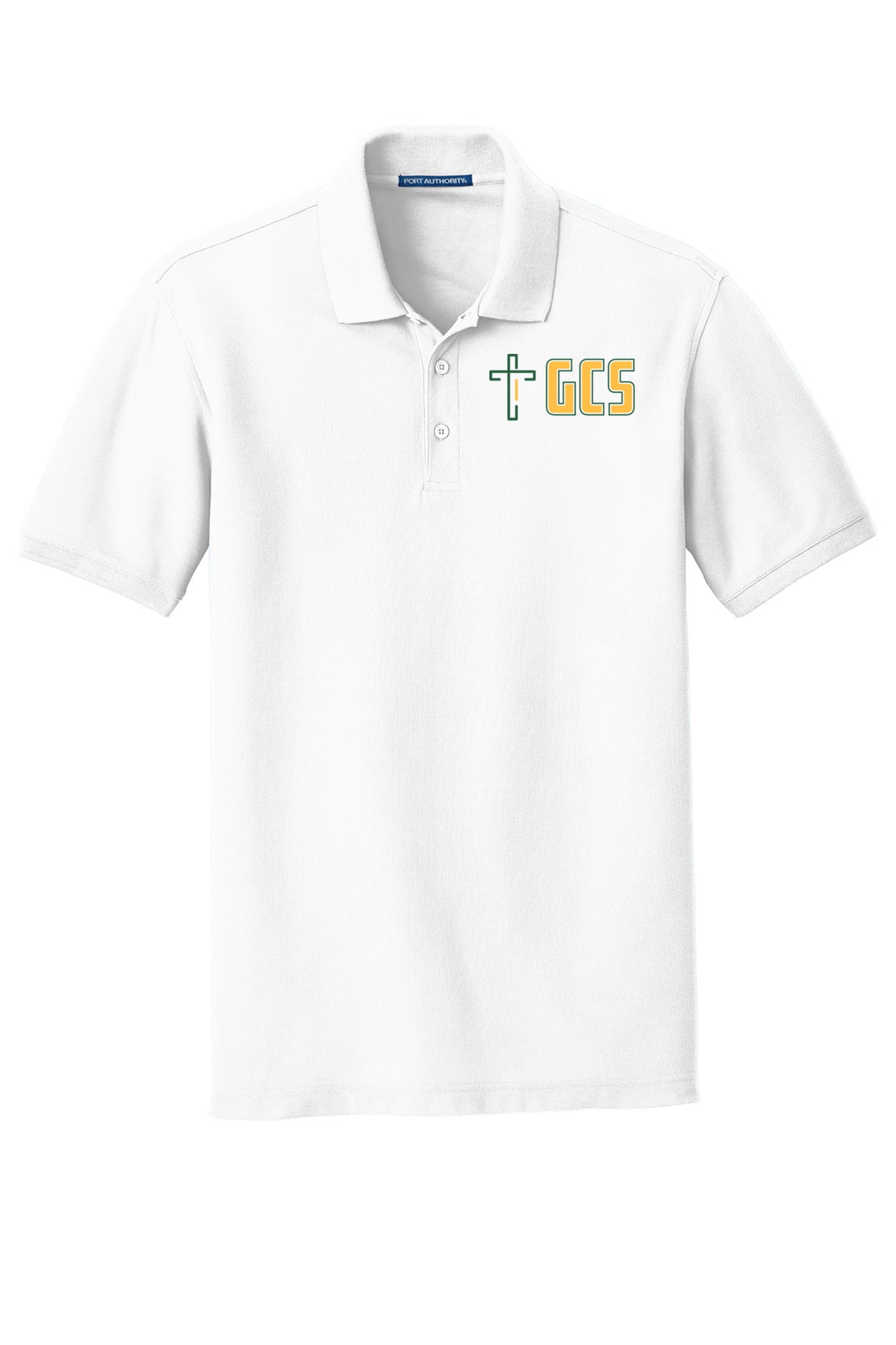 Port Authority Core Classic Pique Polo