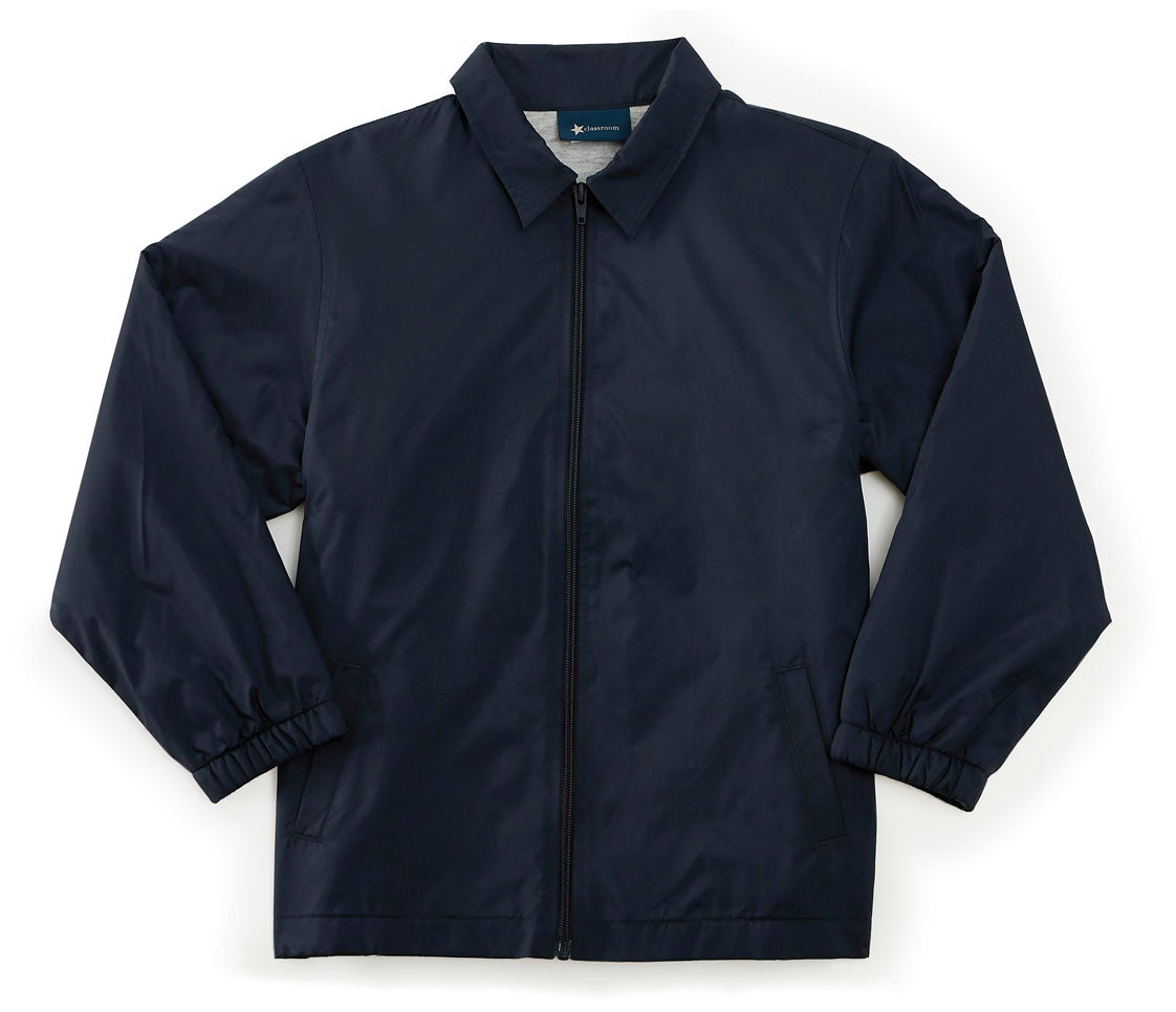 Adult Unisex Coach Jacket