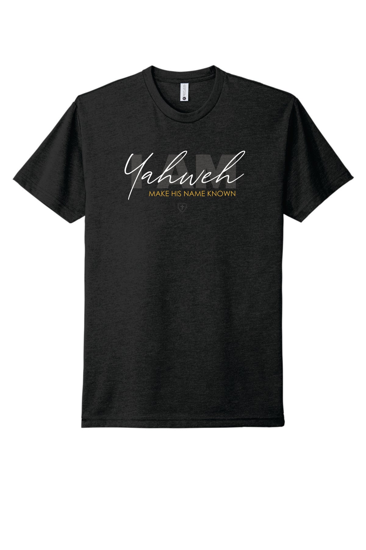 Discounted K-8 2022-2023 Theme Shirt Short Sleeve
