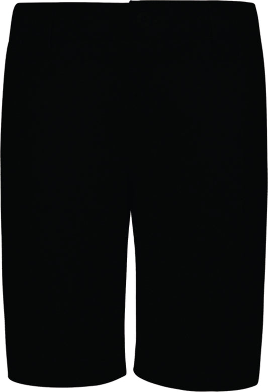 Boys Stretch Slim Fit Shorts