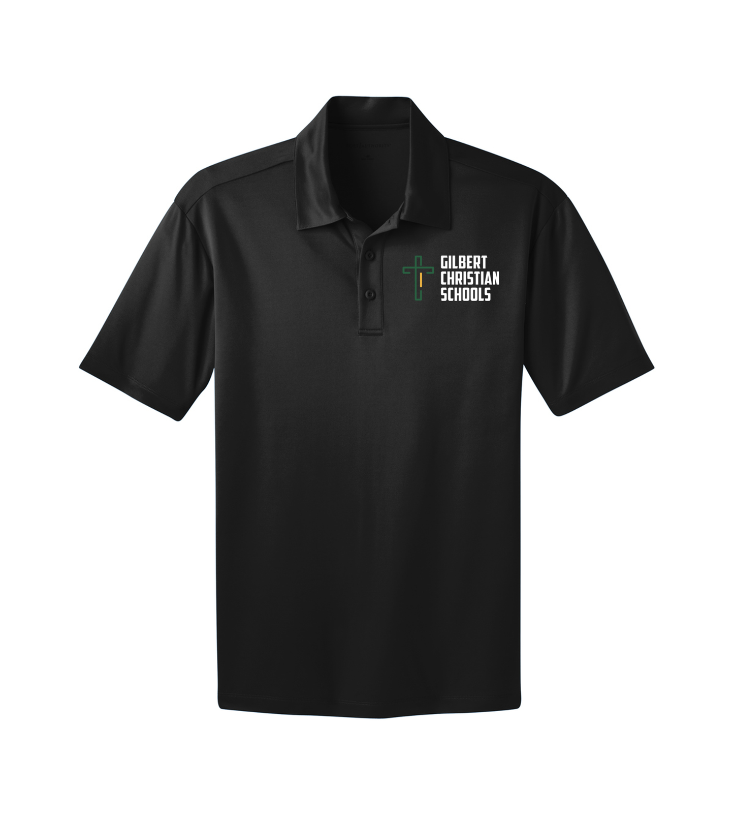 Discounted Port Authority® Silk Touch™ Adult Performance Polo