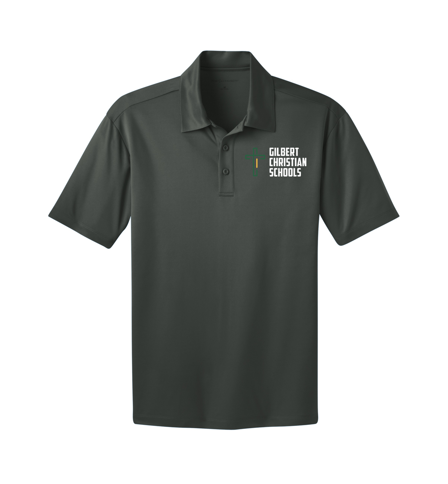 Discounted Port Authority® Silk Touch™ Adult Performance Polo