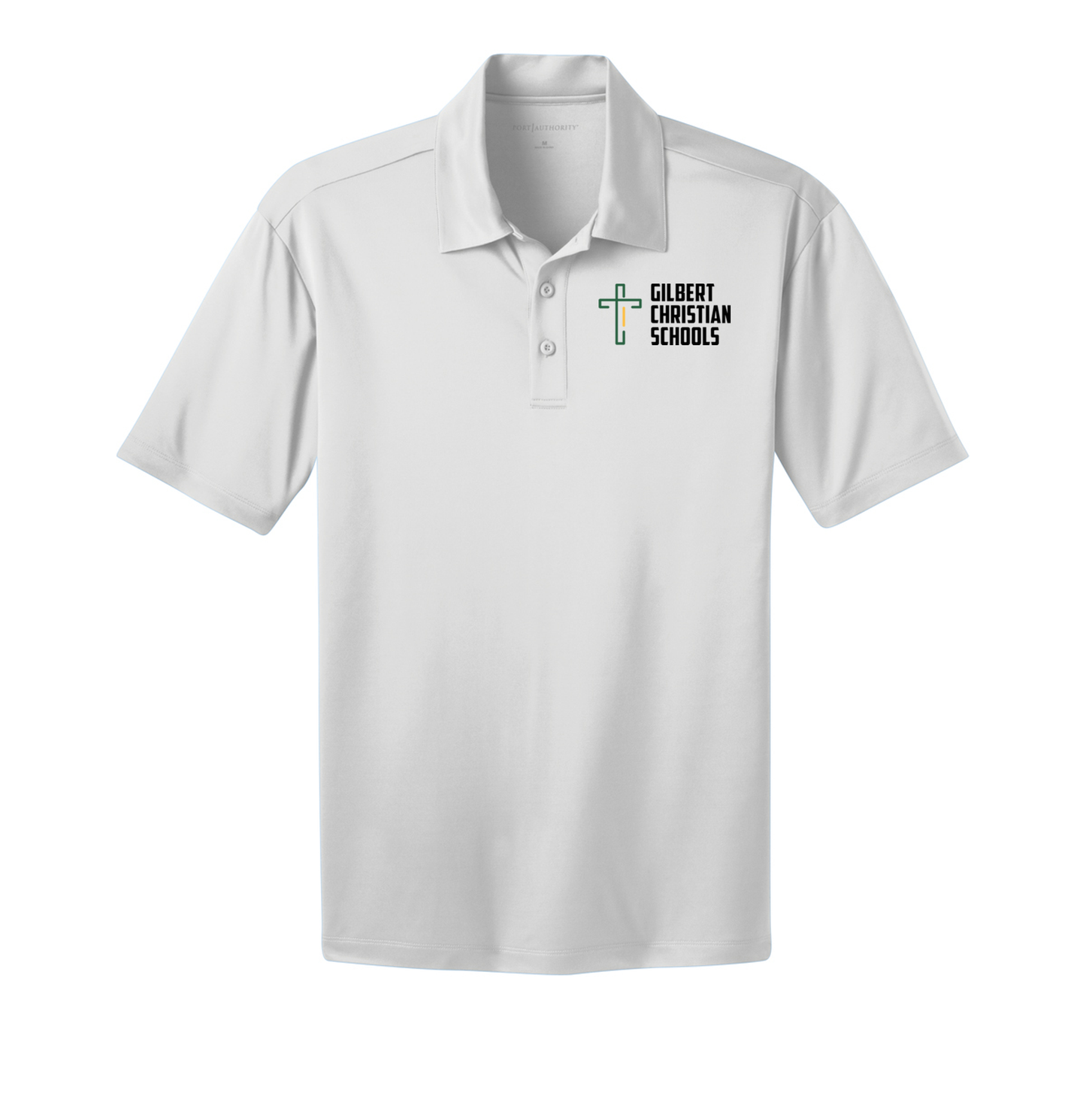 Discounted Port Authority® Silk Touch™ Adult Performance Polo