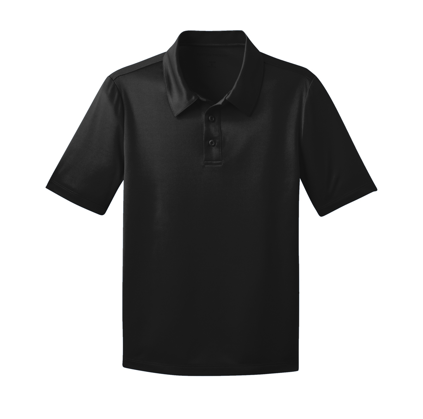 Discounted Port Authority® Youth Silk Touch™ Performance Polo