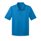 Discounted Port Authority® Youth Silk Touch™ Performance Polo