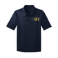 Discounted Port Authority® Youth Silk Touch™ Performance Polo