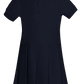 Discounted Girls Pique Polo Dress (Sizes XS-XL)