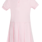 Discounted Girls Pique Polo Dress (Sizes XS-XL)