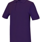 Discounted Toddler Unisex Short Sleeve Pique Polo