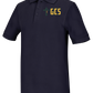 Discounted Toddler Unisex Short Sleeve Pique Polo
