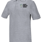 Discounted Toddler Unisex Short Sleeve Pique Polo