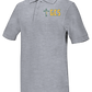 Discounted Toddler Unisex Short Sleeve Pique Polo