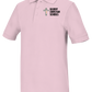 Discounted Toddler Unisex Short Sleeve Pique Polo
