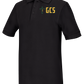 Discounted Adult Unisex Short Sleeve Pique Polo