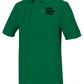 Discounted Toddler Unisex Short Sleeve Pique Polo