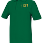 Discounted Toddler Unisex Short Sleeve Pique Polo