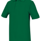 Discounted Toddler Unisex Short Sleeve Pique Polo