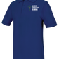 Discounted Toddler Unisex Short Sleeve Pique Polo