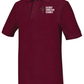 Discounted Adult Unisex Short Sleeve Pique Polo