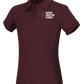 Discounted Juniors Short Sleeve Fitted Interlock Polo