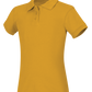 Discounted Juniors Short Sleeve Fitted Interlock Polo