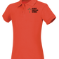 Discounted OLD FIT Juniors Short Sleeve Fitted Interlock Polo