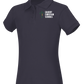 Discounted Juniors Short Sleeve Fitted Interlock Polo