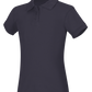 Discounted Juniors Short Sleeve Fitted Interlock Polo