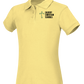 Discounted Juniors Short Sleeve Fitted Interlock Polo
