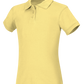 Discounted Juniors Short Sleeve Fitted Interlock Polo