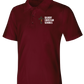 Discounted Adult Unisex Moisture Wicking Polo