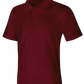 Discounted Youth Unisex Moisture Wicking Polo