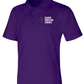 Discounted Adult Unisex Moisture Wicking Polo