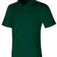 Discounted Adult Unisex Moisture Wicking Polo