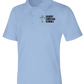 Discounted Adult Unisex Moisture Wicking Polo