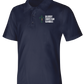 Discounted Adult Unisex Moisture Wicking Polo