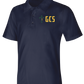Discounted Adult Unisex Moisture Wicking Polo