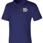 Discounted Adult Unisex Moisture Wicking Polo