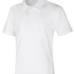 Discounted Adult Unisex Moisture Wicking Polo
