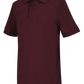 Discounted Adult Short Sleeve Interlock Polo