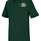 Discounted Adult Short Sleeve Interlock Polo