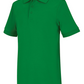 Discounted Adult Short Sleeve Interlock Polo