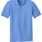 Discounted Port Authority Core Classic Pique Polo