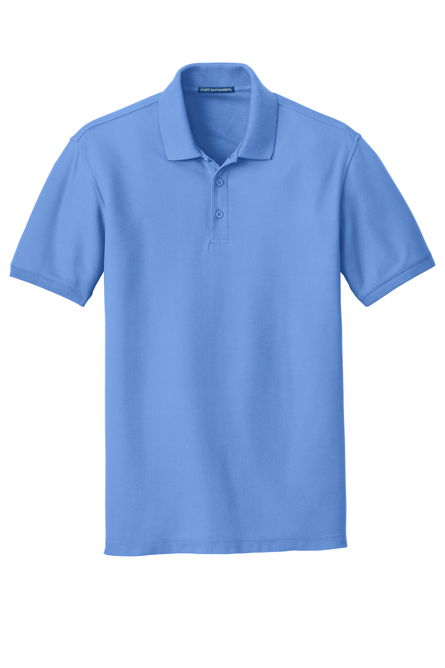 Discounted Port Authority Core Classic Pique Polo