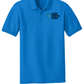 Discounted Port Authority Core Classic Pique Polo