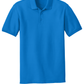 Discounted Port Authority Core Classic Pique Polo