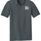 Discounted Port Authority Core Classic Pique Polo